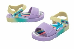 Mini Melissa Colors Infantil