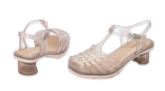 Mini Melissa Vixen Infantil - comprar online