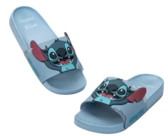 Mini Melissa Flowing Slide + Stitch Infantil - comprar online
