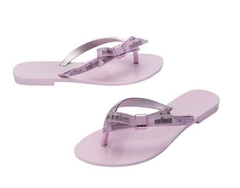 Melissa Harmonic M-Lover Chrome - comprar online