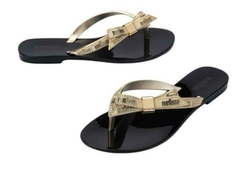 Melissa Harmonic M-Lover Chrome - Menina Moça - Loja de Melissa e Roupas