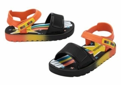 Mini Melissa Colors Infantil - Menina Moça - Loja de Melissa e Roupas