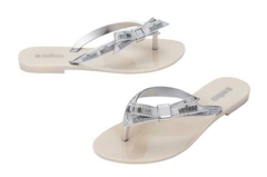 Melissa Harmonic M-Lover Chrome na internet