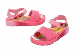 Mini Melissa Colors Infantil - comprar online