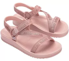 Melissa Stripes M-Lover Metallic na internet