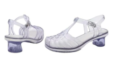 Mini Melissa Vixen Infantil na internet