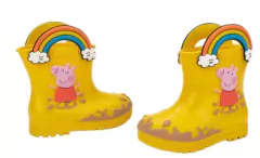 Mini Melissa Welly + Peppa Pig Baby - comprar online
