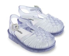 Mini Melissa Possession Baby na internet