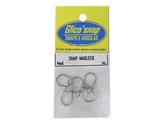 Snap Madlock - Glico'snap - comprar online