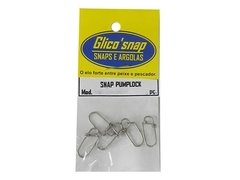 Snap Pumplock - Glico'snap - comprar online