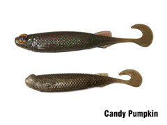 E-SHAD 9 cm- MONSTER3X na internet