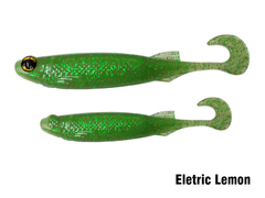 E-SHAD 9 cm- MONSTER3X