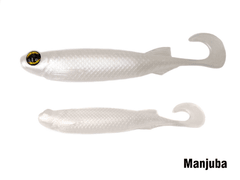 E-SHAD 9 cm- MONSTER3X