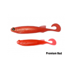 E-SHAD 9 cm- MONSTER3X - Líder Pesca