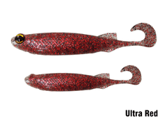 E-SHAD 9 cm- MONSTER3X - loja online