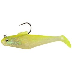 ISCA POGY SWIMMIN' SHAD 3'' 8cm - BERKLEY - comprar online