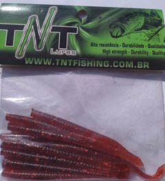 CUT TAIL 4" - TNT - comprar online