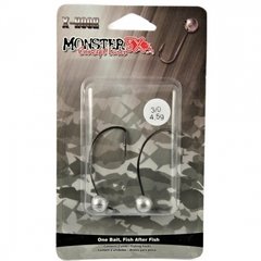 OFF SET JIG - MONSTER3X - comprar online