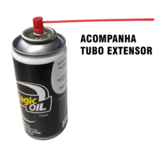 MAGIC OIL - MONSTER3X - comprar online