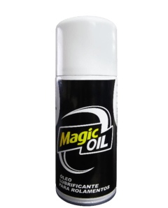 MAGIC OIL - MONSTER3X