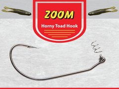 HORNY TOAD HOOK - ZOOM - comprar online