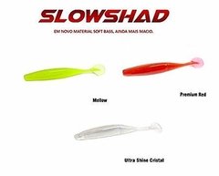 SLOWSHAD 9CM - MONSTER3X