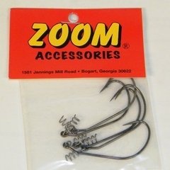 HORNY TOAD HOOK - ZOOM