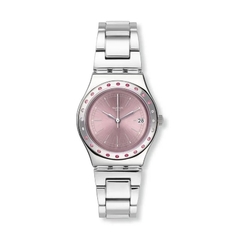 Reloj Swatch Pinkaround YLS455G