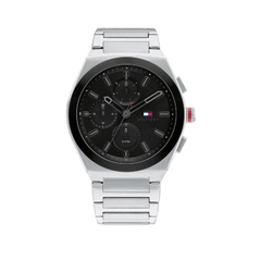 Reloj Tommy Hilfiger Connor - Acero