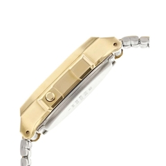 RELOJ CASIO VINTAGE A-168WEGM-9D - comprar online
