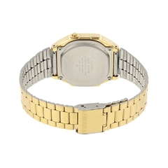 RELOJ CASIO VINTAGE A-168WEGM-9D en internet
