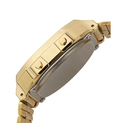 RELOJ CASIO VINTAGE A-168WG-9W - comprar online