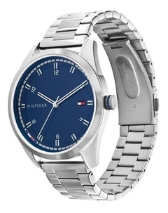 Reloj Tommy Hilfiger - Acero -