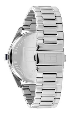 Reloj Tommy Hilfiger - Acero - en internet