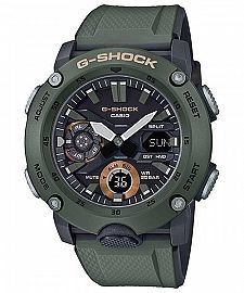 Reloj Casio GA200 3A