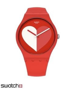 Swatch Special 2022 Valentine's Day - SO29Z112
