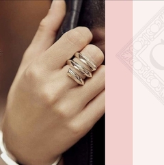 Anillo Resorte