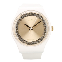 Reloj Swatch Blue Rebel Suon700