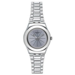 Reloj Swatch Disco Time Para Mujer yss298