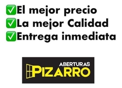 Puerta Chapa ciega 85x2.00 en internet