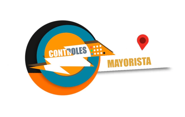 CONTROLESMAYORISTA