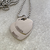 Cadena Fanny 2 corazones - Bolisa