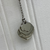 Cadena Fanny 3 corazones a mano - comprar online