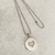 Cadena Sil a mano - comprar online