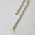 Cadena Luisa a mano - comprar online