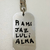 Llavero Guye Art - tienda online