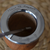 Mate de algarrobo a mano en internet
