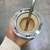 Mate de calabaza a mano - comprar online