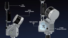 FJD Trion S2 Series (Multi-Plataforma) - comprar online