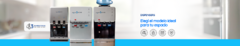Banner de la categoría Dispenser